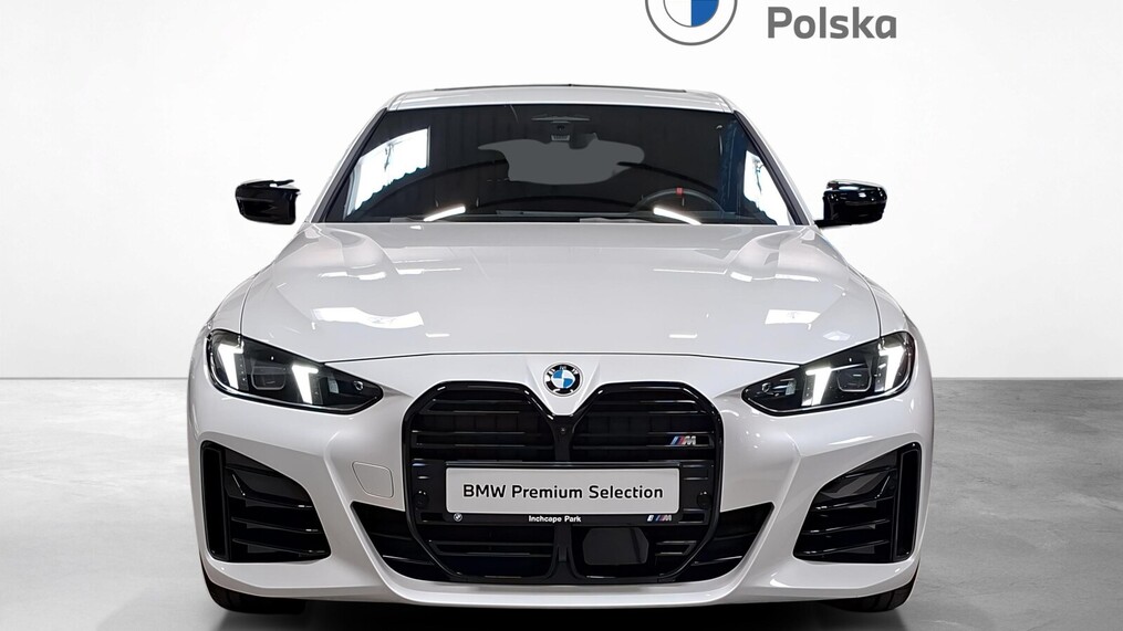 BMW Serii 4, 440