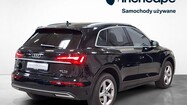 miniaturka - Audi Q5