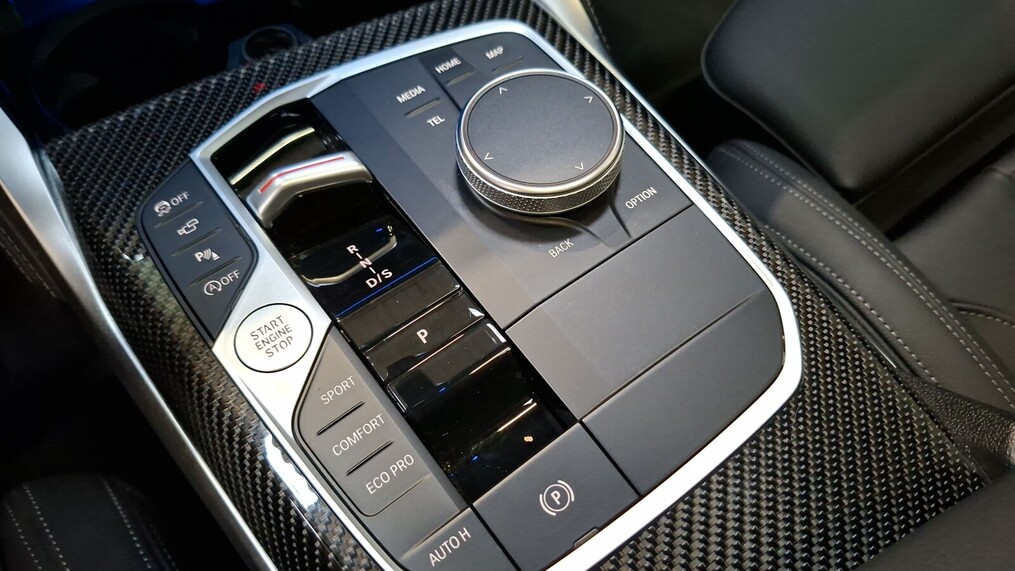 BMW Serii 4, 420