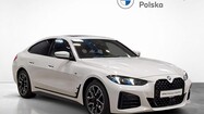 BMW Serii 4, 420