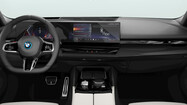 miniaturka - BMW Serii 5, 550