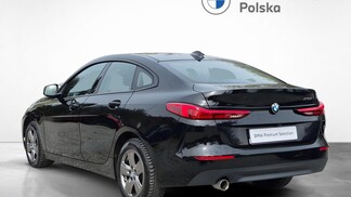 BMW Serii 2, 218