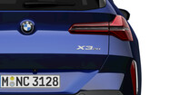 miniaturka - BMW X3