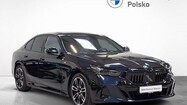 miniaturka - BMW Serii 5, 520