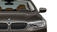 BMW Serii 5, 520