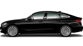 BMW Serii 6, 620
