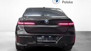 miniaturka - BMW Serii 7, 740