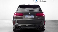 miniaturka - BMW X5 M