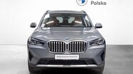 miniaturka - BMW X3