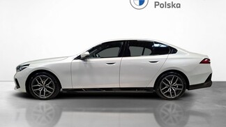 BMW Serii 5, 520
