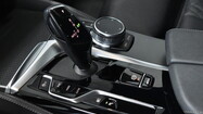 BMW Serii 5, 530