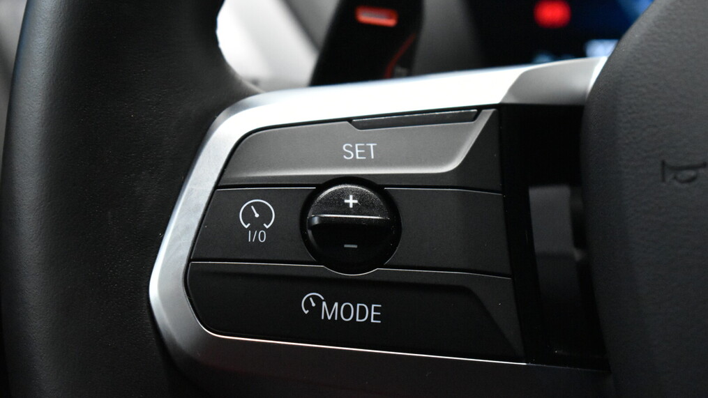 BMW Serii 1, 135