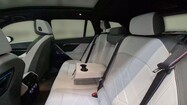 BMW Serii 5, 530