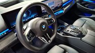 BMW Serii 5, 540