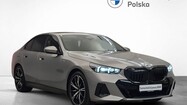 miniaturka - BMW Serii 5, 540