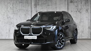 miniaturka - BMW X3