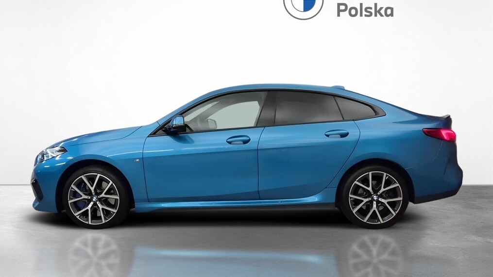BMW Serii 2, 220