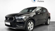 miniaturka - Volvo XC 40