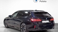 miniaturka - BMW Serii 5, 550