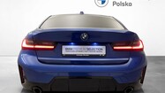 BMW Serii 3, 320