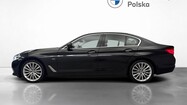 BMW Serii 5, 530