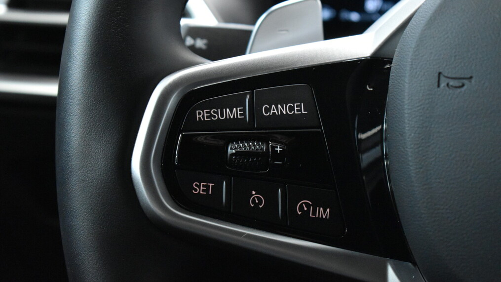 BMW Serii 4, 420
