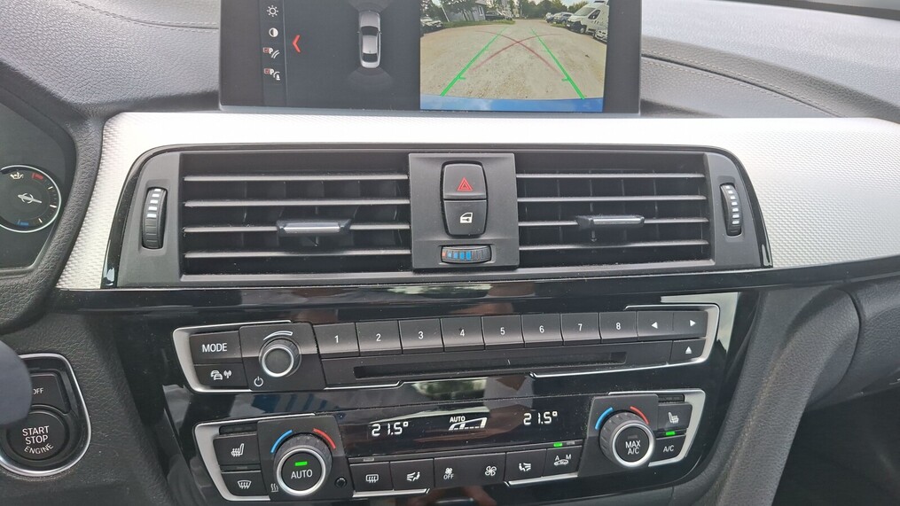 BMW Serii 4, 430