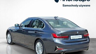 BMW Serii 3, 320