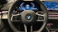BMW Serii 5, 520