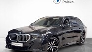 miniaturka - BMW Serii 5, 520