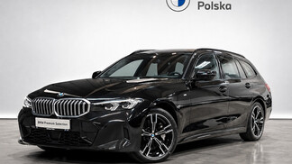 BMW Serii 3, 330