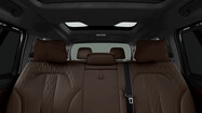 miniaturka - BMW X7