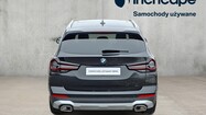 miniaturka - BMW X3