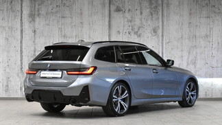 BMW Serii 3, 320