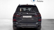 miniaturka - BMW X7