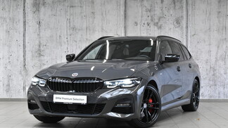 BMW Serii 3, 330