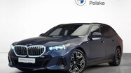 BMW Serii 5, 520