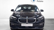 BMW Serii 1, 118