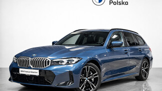 BMW Serii 3, 330