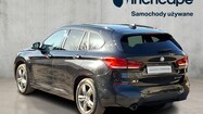 miniaturka - BMW X1