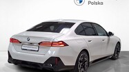 miniaturka - BMW Serii 5, 520