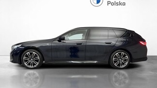 BMW Serii 5, 520