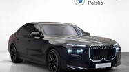miniaturka - BMW Serii 7, 740