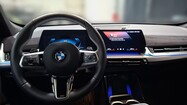 miniaturka - BMW X1