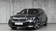 miniaturka - BMW Serii 5, 520