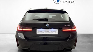 BMW Serii 3, 340