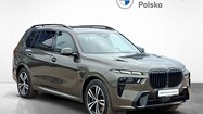 miniaturka - BMW X7
