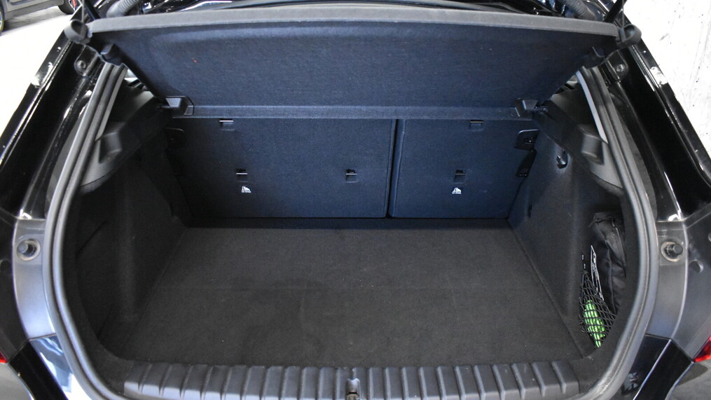 BMW Serii 1, 118