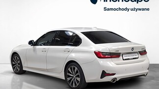 BMW Serii 3, 320
