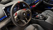 miniaturka - BMW M5